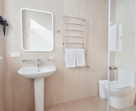 Стандарт (с дополнительным местом) в Б-34