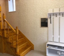 Коттедж Standard в Ника