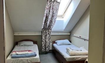 Номер Classic в Близко