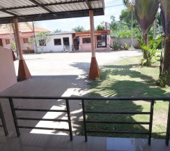 Номер Standard в Kiangchan Resort