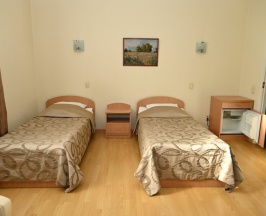 Стандарт семейный в Пятый угол