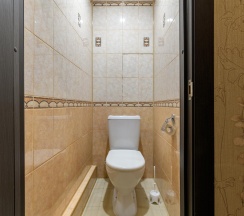 2-комнатные апартаменты стандарт в Sutki Rent (Сутки Рент) на Фонтанке