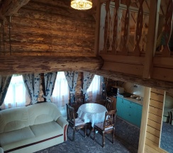 Домик Фермера (студия) в Остров