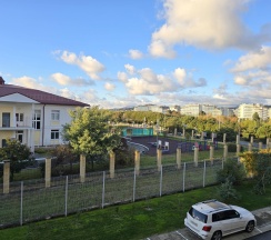 Апартаменты, 50м² в Чистые пруды
