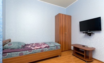 "СТАНДАРТ Зима" Двухместный в Четыре сезона