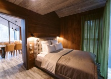 ФРЕЙЯ (ДО 6 ГОСТЕЙ ) в Berloga Country Resort