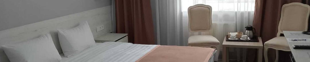 Эконом 3 этаж в Сто гостей