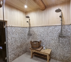 ТЕРЕМОК в Wish hotel