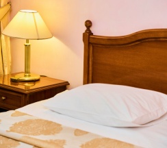 Апартаменты в Симбирск