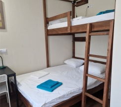 Эконом №7 в Elhostel