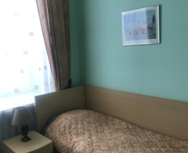 Одноместный номер Standard в Дук