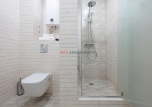 Квартира в Апартаменты на Таврическая 7к3 (Тиффани), 40м²