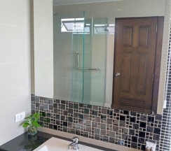 Трёхместный номер Deluxe в Visa Hotel Hua Hin