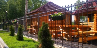 Кемь: Отель Кузова