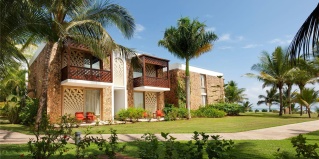 Пвани Мчангани: Отель Meliá Zanzibar