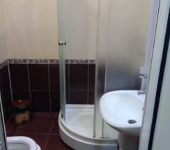 Двухместный номер Classic с красивым видом из окна двуспальная кровать в Солнечный берег