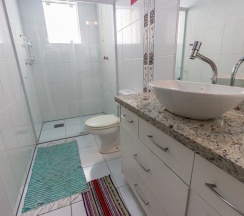 Двухместный номер Standard двуспальная кровать в Hotel das Palmas