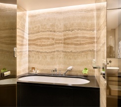 Полулюкс в Stella di Mosca by Bvlgari Hotels