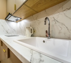 Де Люкс№55 в Портал Апартментс