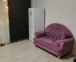 Апартаменты трехкомнатные в Вариант