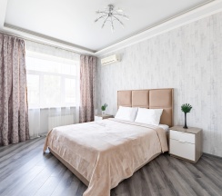 Квартира в Апартаменты на Островского 9/3
