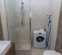 Family 2 room в BonApart
