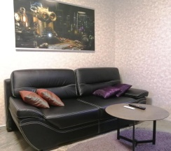 Апартаменты в Relax Complex Flux (Релакс Комплекс Флакс)