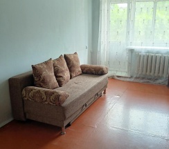 2-комнатные апартаменты стандарт Карла Маркса 45 в Rusdom Sweet Apartments (Русдом Свит) на улице Карла Маркса