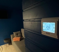 Коттедж стандарт в Reo Rest-Лесное озеро