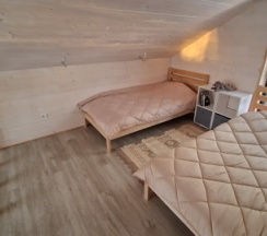Барнхаус 3 в Кусто