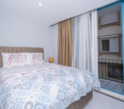 Апартаменты Deluxe в Home Mood Apart Hotel
