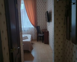 Бизнес в Гончаровъ