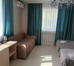 Двухместный стандарт с доп. местом в Astoria