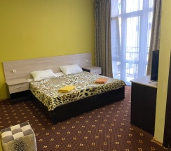 2-х местный стандарт в Южный