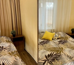 Номер с кухней в Южный вайб