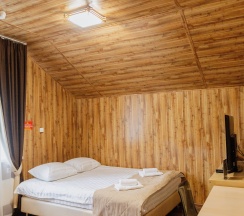 Стандарт № 601 в A-house hotel