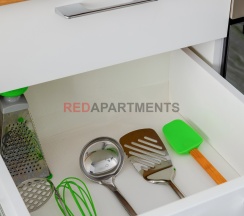 Квартира в Апартаменты на Гагринская, 3/8 (Кассандра), 75м²