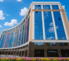 Студия 18 кв.м. В ЖК Like Политехническая 6 в Like