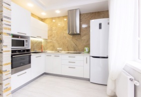 Апартаменты Apartment Chaikovsky on Repina 4 LUX в Минске