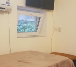 Номер Economy в Анюта