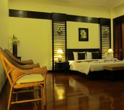 Полулюкс в Wannara Hotel Hua Hin