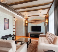 Делюкс в Бештау