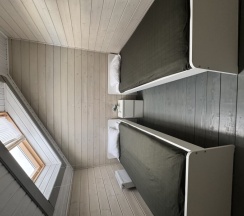 7 номеров категории стандарт в Играем на высоте