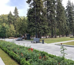 Апартамент Причал-51 в Причал