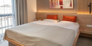 Гюмри: Отель Erkan Alek Heritage Hotel