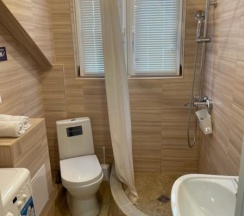 Апартаменты студия №14 в ApartRent