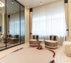 Арт Люкс в Palmira Art