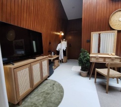 Вилла в Royal Sammuk villas