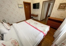 Полулюкс в Resident Hotel Gogol