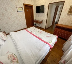 Полулюкс в Resident Hotel Gogol